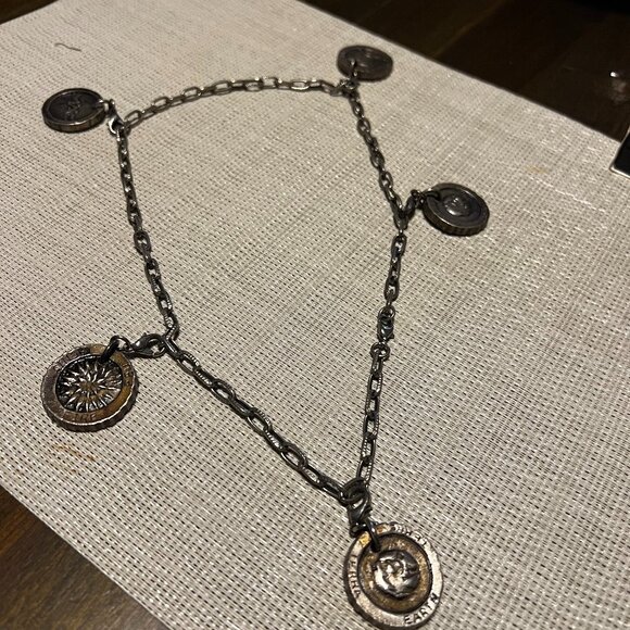 MAC PRO Jewelry - MAC PRO